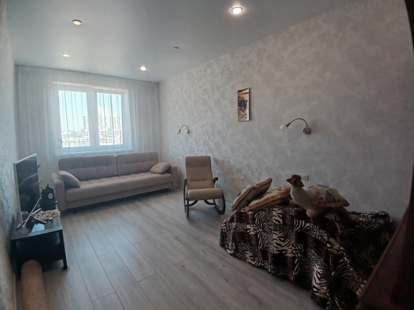 
  Продается 1-комн. квартира, 44 м², Таманская ул, д. 121к9
. Фото 7.
