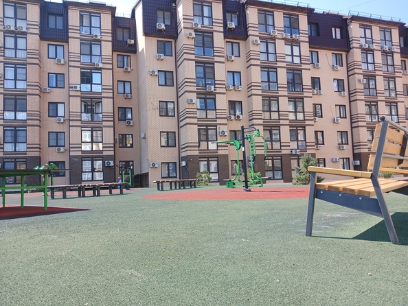
  Продается 1-комн. квартира, 44 м², Таманская ул, д. 121к9
. Фото 22.