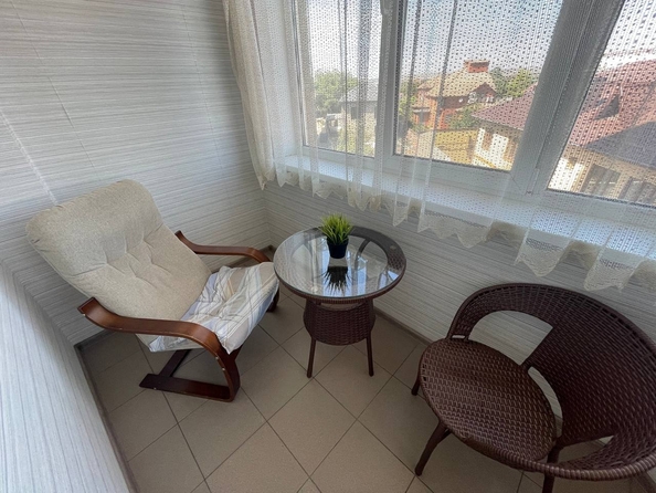
  Продается 2-комн. квартира, 88 м², Зеленая ул, д. 1В
. Фото 3.