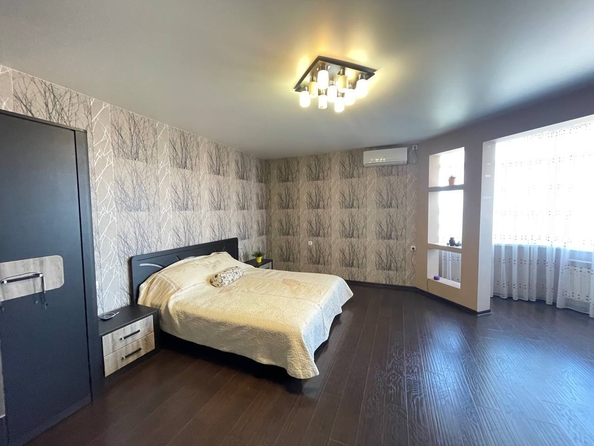 
  Продается 2-комн. квартира, 88 м², Зеленая ул, д. 1В
. Фото 5.