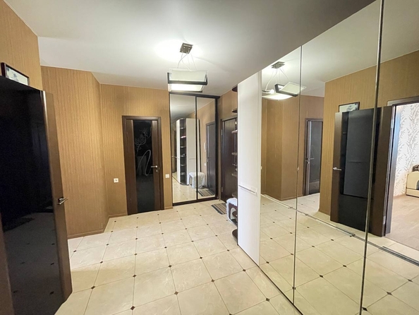 
  Продается 2-комн. квартира, 88 м², Зеленая ул, д. 1В
. Фото 10.
