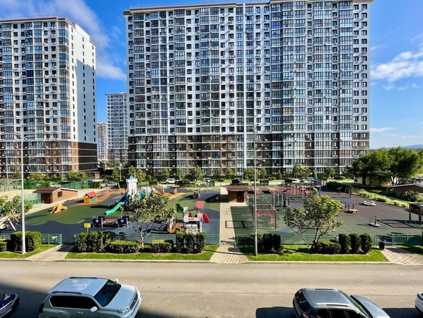 
  Продается студия, 32 м², Анапское ш, д. 24к1
. Фото 14.