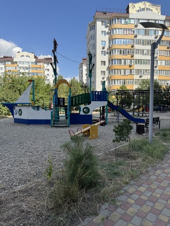 
  Продается 2-комн. квартира, 66 м², Крылова ул, д. 15к1
. Фото 10.