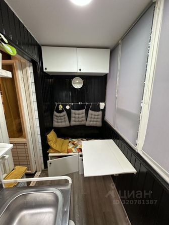 
  Продается 1-комн. квартира, 42 м², Чехова ул, д. 46
. Фото 4.