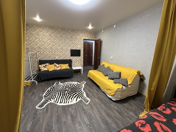 
  Продается 1-комн. квартира, 42 м², Чехова ул, д. 46
. Фото 5.