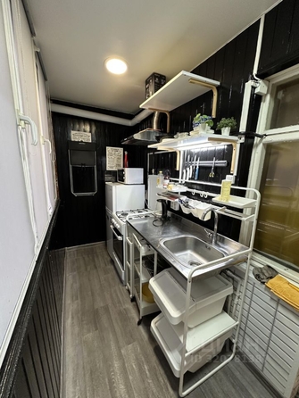 
  Продается 1-комн. квартира, 42 м², Чехова ул, д. 46
. Фото 9.