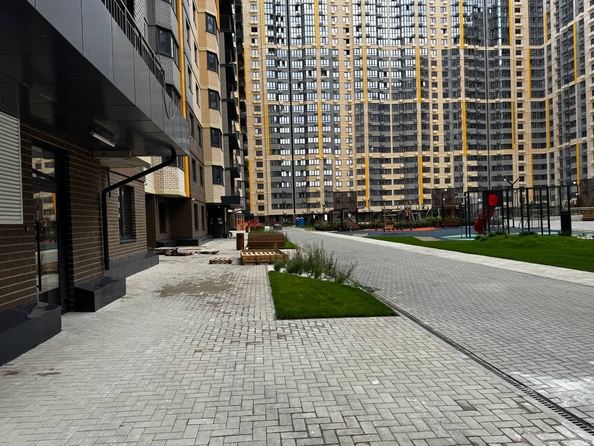 
  Продам студия, 26 м², ЖК Ural (Урал)
. Фото 3.