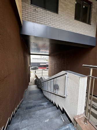 
  Продам студия, 26 м², ЖК Ural (Урал)
. Фото 12.