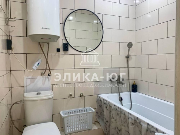 
  Продается 1-комн. квартира, 26 м², 2-й мкр
. Фото 5.