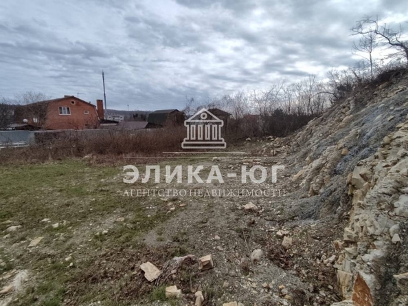 
  Продается земельный участок, 6.86 соток, поселок городского типа Джубга
. Фото 1.