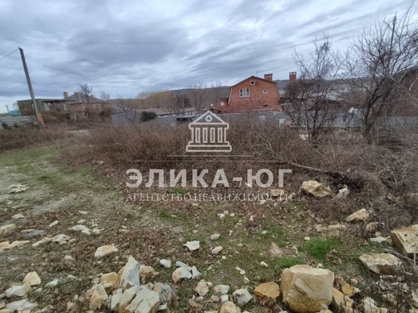 
  Продается земельный участок, 7 соток, поселок городского типа Джубга
. Фото 3.