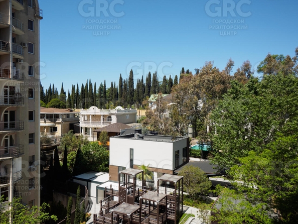
  Продается 2-комн. квартира, 66.1 м², Бамбуковая ул
. Фото 17.