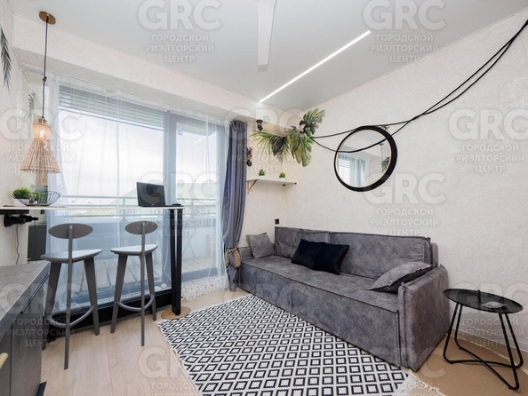
  Продается студия, 22.6 м², Курортный пр-кт, д. 96Г
. Фото 3.