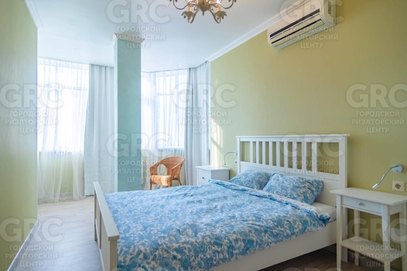 
  Продается 3-комн. квартира, 108 м², Виноградная ул, д. 2Б
. Фото 7.
