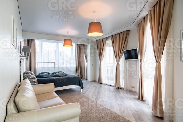 
  Продается 4-комн. квартира 113.1 м². Фото 2.