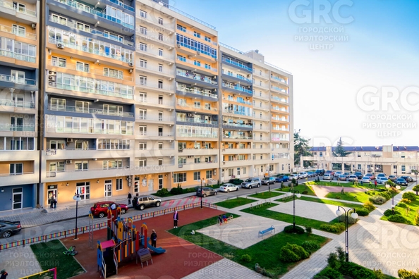 
  Продается 4-комн. квартира 113.1 м². Фото 32.