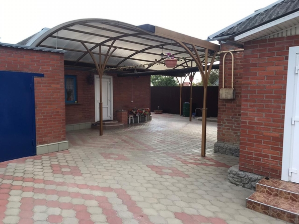 
  Продается дом, 90 м², станица Варениковская
. Фото 1.