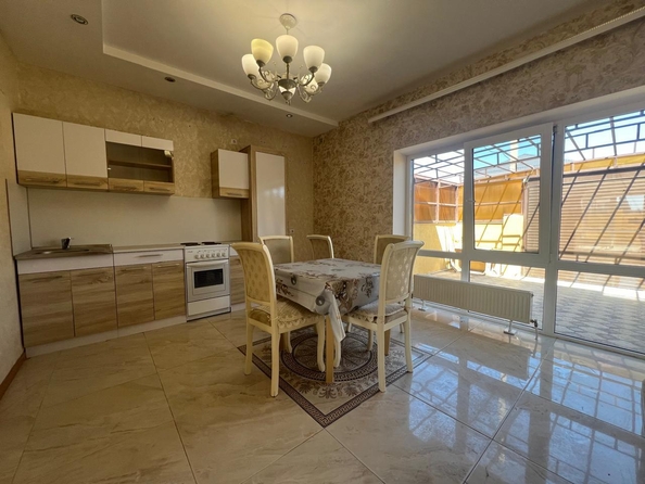 
  Продается дом, 129 м², коттеджный поселок Новое Витязево
. Фото 1.