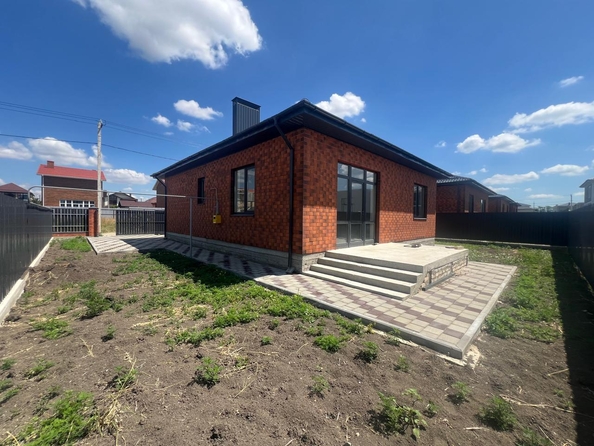 
  Продается дом, 105 м², станица Анапская
. Фото 4.