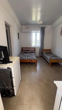 
  Продается комната, 15 м², Кати Соловьяновой ул, д. 85
. Фото 1.