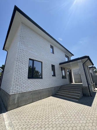 
  Продается дом, 140 м², станица Анапская
. Фото 1.