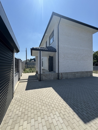 
  Продается дом, 140 м², станица Анапская
. Фото 25.