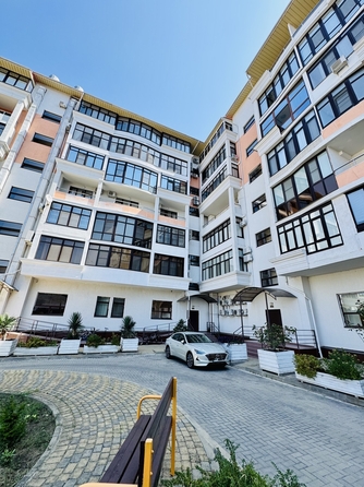 
  Продается 2-комн. квартира, 80 м², Шевченко ул, д. 73Б
. Фото 1.