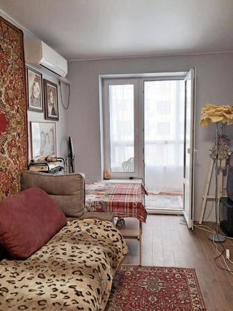 
  Продается 1-комн. квартира, 44 м², Леонида Лаврова ул
. Фото 4.