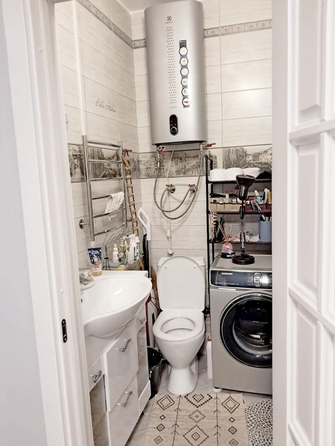 
  Продается 1-комн. квартира, 44 м², Леонида Лаврова ул
. Фото 11.