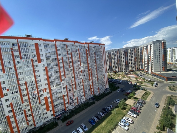 
  Продается 1-комн. квартира, 36 м², Адмирала Пустошкина ул, д. 22к4
. Фото 6.