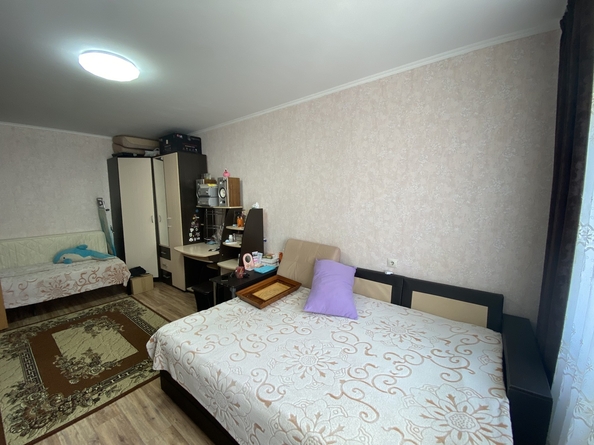 
  Продается 1-комн. квартира, 36 м², Адмирала Пустошкина ул, д. 22к4
. Фото 14.