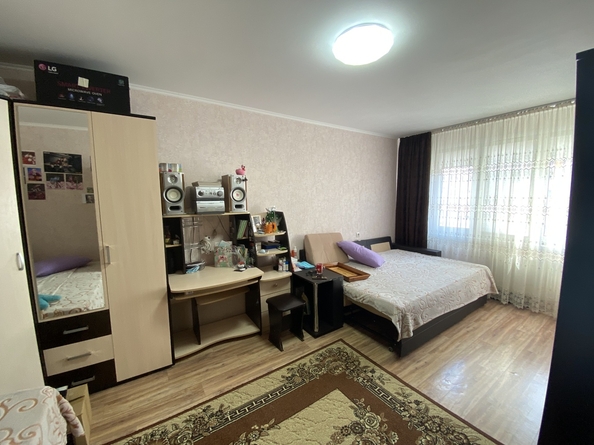 
  Продается 1-комн. квартира, 36 м², Адмирала Пустошкина ул, д. 22к4
. Фото 15.