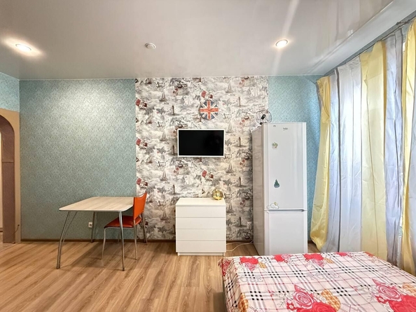 
  Продается 1-комн. квартира, 27 м², Анапское ш, д. 24к4
. Фото 3.