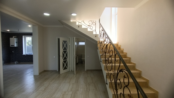 
  Продается дом, 135 м², станица Анапская
. Фото 1.