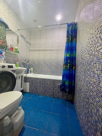 
  Продается студия, 27 м², Лермонтова ул, д. 116к1
. Фото 2.
