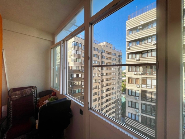 
  Продается студия, 27 м², Лермонтова ул, д. 116к1
. Фото 7.