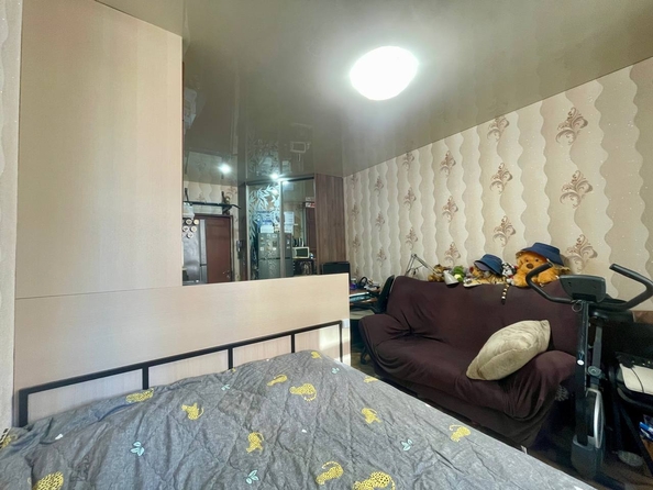 
  Продается студия, 27 м², Лермонтова ул, д. 116к1
. Фото 8.