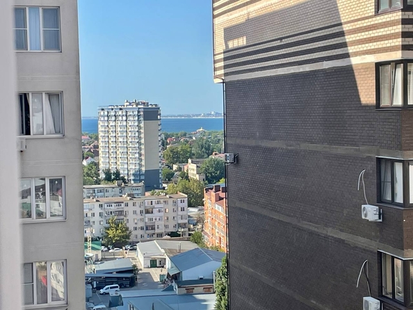 
  Продается студия, 27 м², Лермонтова ул, д. 116к1
. Фото 12.