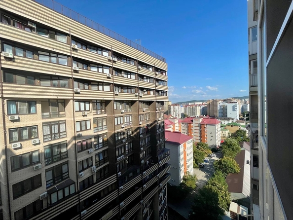 
  Продается студия, 27 м², Лермонтова ул, д. 116к1
. Фото 13.