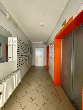 
  Продается студия, 27 м², Лермонтова ул, д. 116к1
. Фото 18.