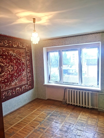 
  Продается 4-комн. квартира, 61 м², Новороссийская ул, д. 308
. Фото 5.