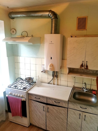
  Продается 4-комн. квартира, 61 м², Новороссийская ул, д. 308
. Фото 6.