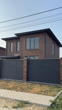 
  Продается дом, 160 м², станица Анапская
. Фото 1.