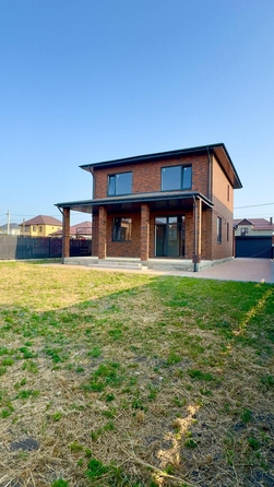 
  Продается дом, 160 м², станица Анапская
. Фото 13.