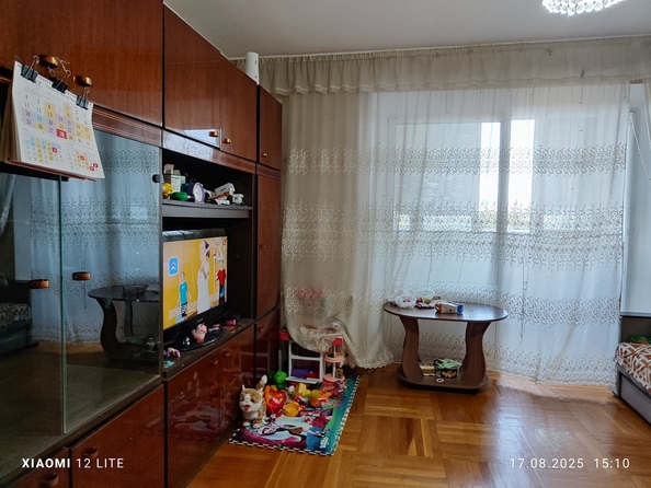 
  Продается 4-комн. квартира, 78 м², Крымская ул, д. 190
. Фото 2.