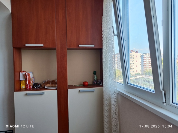 
  Продается 4-комн. квартира, 78 м², Крымская ул, д. 190
. Фото 13.
