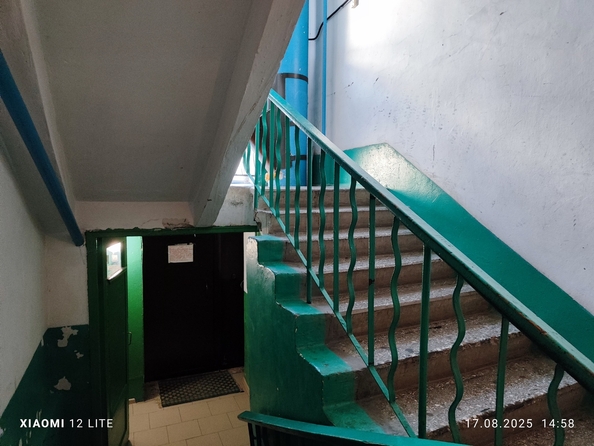 
  Продается 4-комн. квартира, 78 м², Крымская ул, д. 190
. Фото 30.