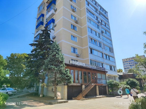 
  Продается 4-комн. квартира, 78 м², Крымская ул, д. 190
. Фото 31.