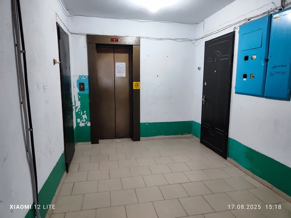 
  Продается 4-комн. квартира, 78 м², Крымская ул, д. 190
. Фото 32.
