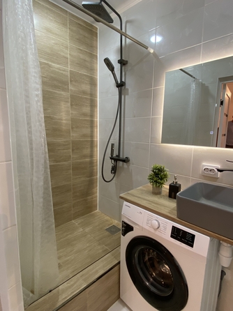 
  Продается 1-комн. квартира, 35 м², Мирная ул, д. 29к9
. Фото 21.